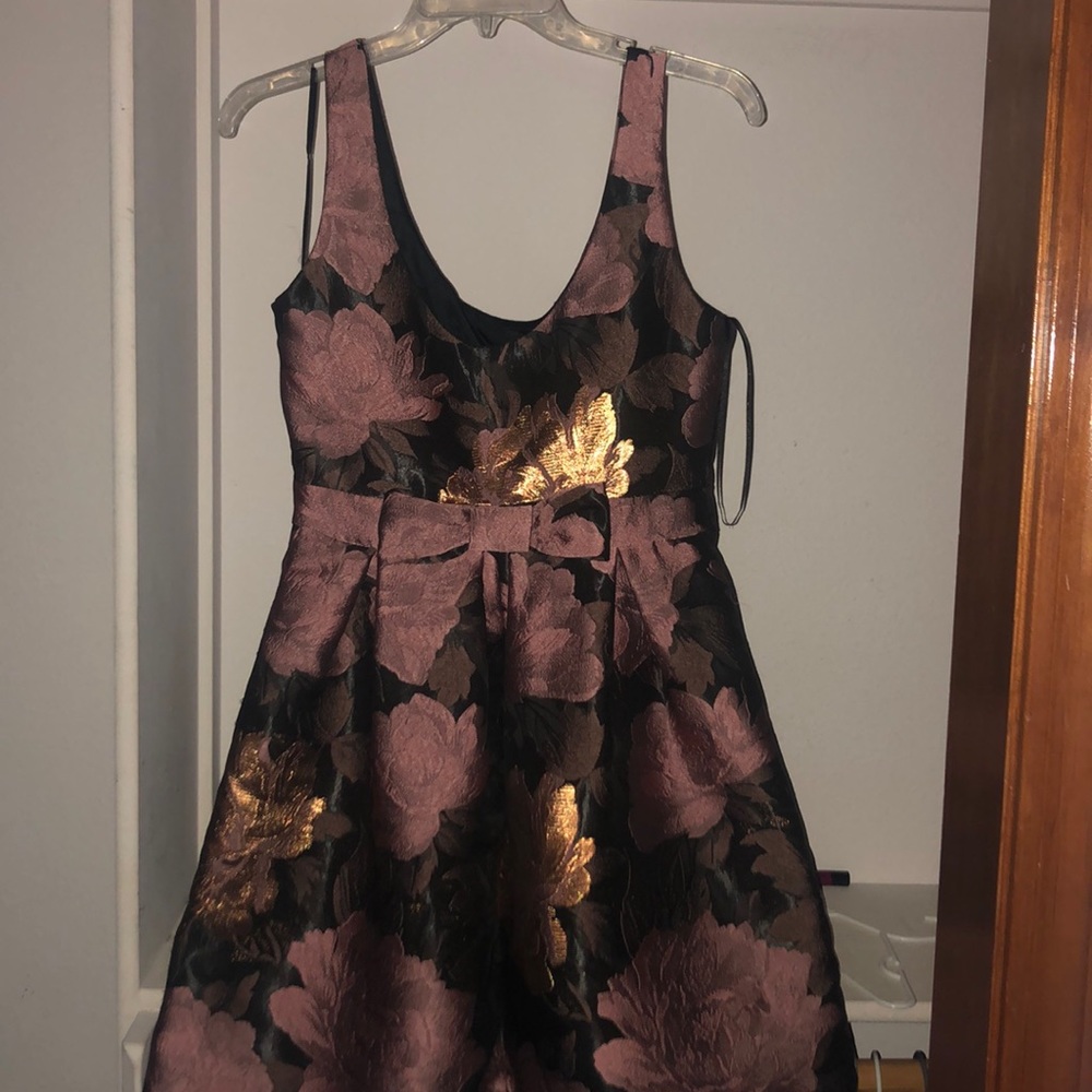 Cocktail Dress - Picture 2 of 4